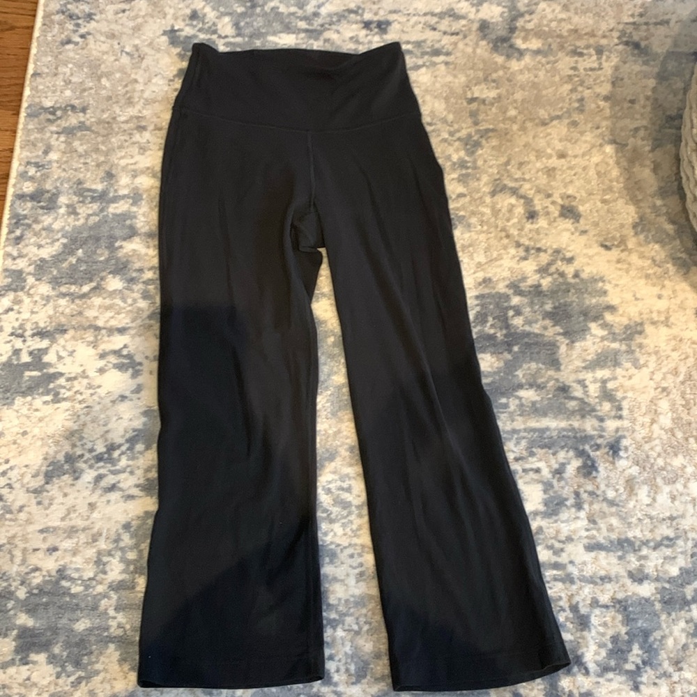 Lululemon Align High-Rise Mini Flared Pant 32